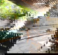 Nautilus Holiday Apartments - C Tourism