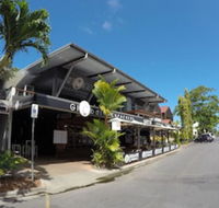 Global Backpackers - Port Douglas - C Tourism