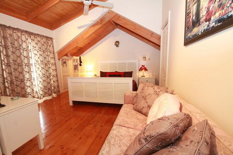 Pelican Sands Bed & Breakfast - C Tourism 7