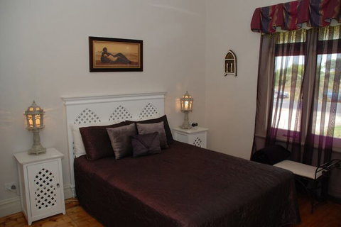 Pelican Sands Bed & Breakfast - C Tourism 6