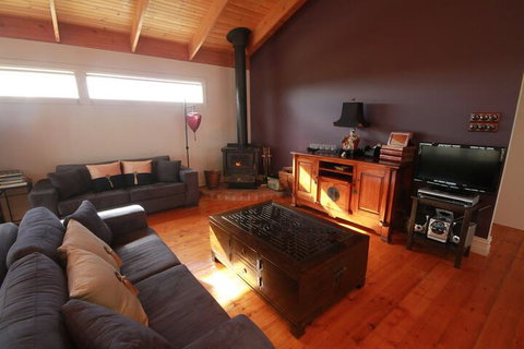 Pelican Sands Bed & Breakfast - C Tourism 4