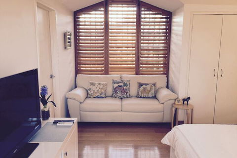 Fremantle Beach Studio - C Tourism 4