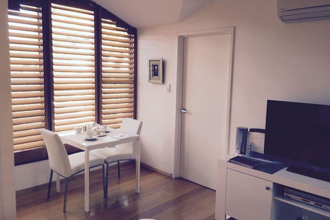 Fremantle Beach Studio - C Tourism 6