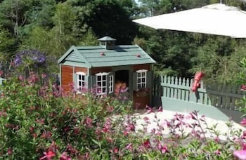 Gracehill - C Tourism 2