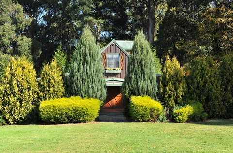 Gracehill - C Tourism 1