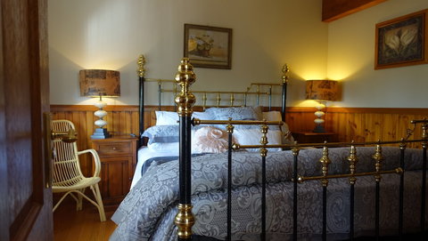 Gracehill - C Tourism 6