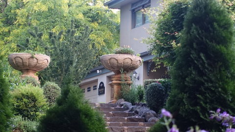 Gracehill - C Tourism 3