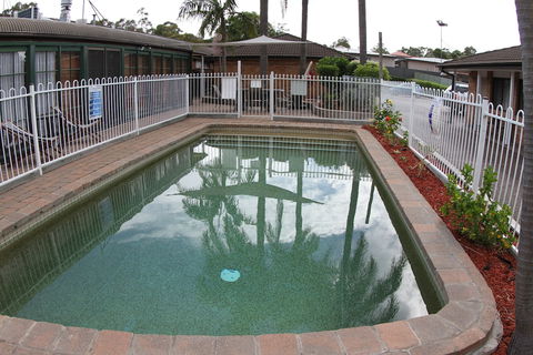 Reign Inn Newcastle - C Tourism 3
