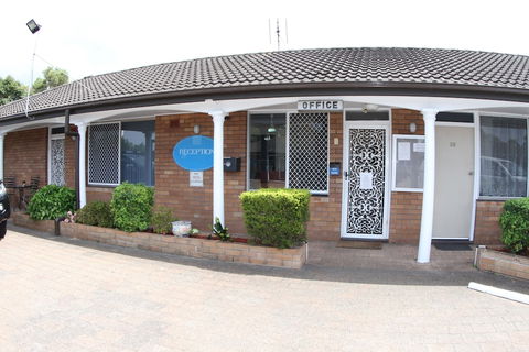 Reign Inn Newcastle - C Tourism 5