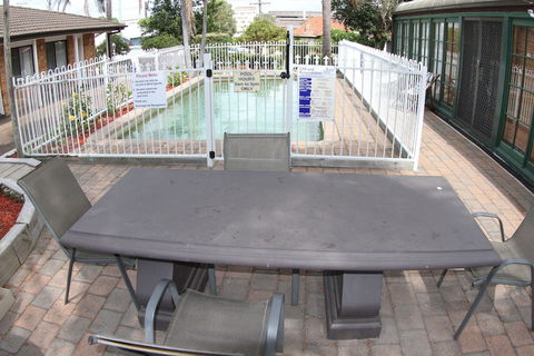 Reign Inn Newcastle - C Tourism 1