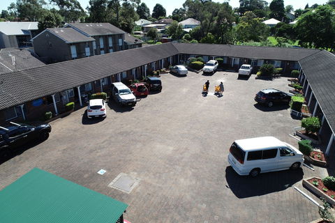 Reign Inn Newcastle - C Tourism 0