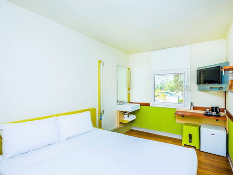 Ibis Budget Newcastle - C Tourism 5