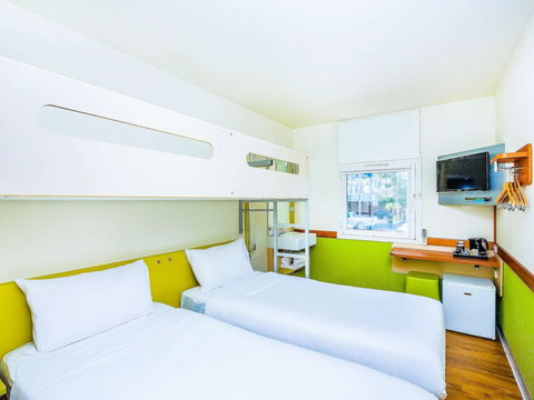 Ibis Budget Newcastle - C Tourism 4