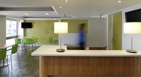 Ibis Budget Newcastle - C Tourism 3