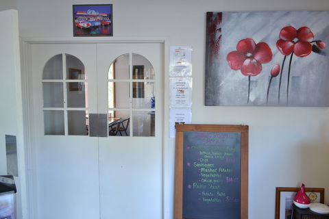 Panorama Motor Inn - C Tourism 5