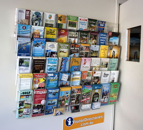 Panorama Motor Inn - C Tourism 6