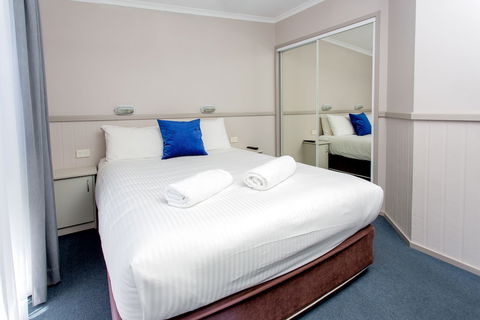 BIG4 Narooma Easts Holiday Park - C Tourism 4