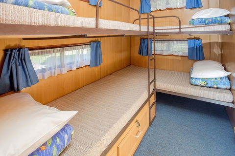 BIG4 Narooma Easts Holiday Park - C Tourism 6
