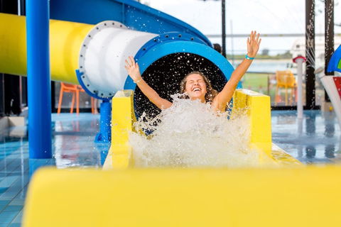 BIG4 Narooma Easts Holiday Park - C Tourism 1