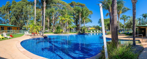 BIG4 Narooma Easts Holiday Park - C Tourism 0
