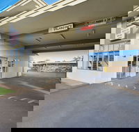 Adelaide Road Motor Lodge