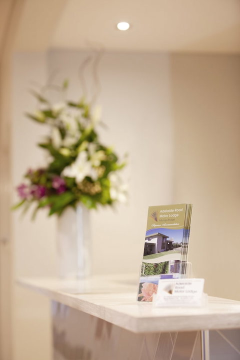 Adelaide Road Motor Lodge - C Tourism 3