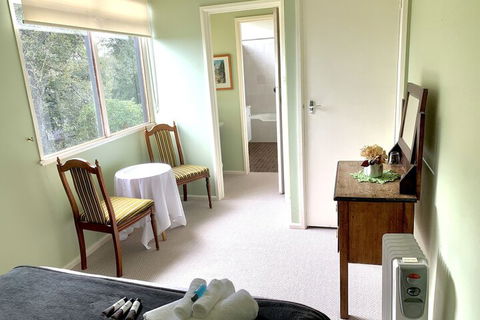 Victoria & Albert Guesthouse - C Tourism 2