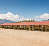 Allamar Motor Inn Motel - C Tourism
