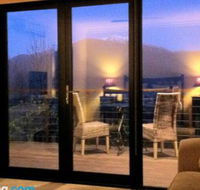 Birches Luxury Spa Chalets - C Tourism