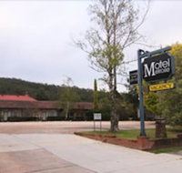 Motel Melrose - C Tourism