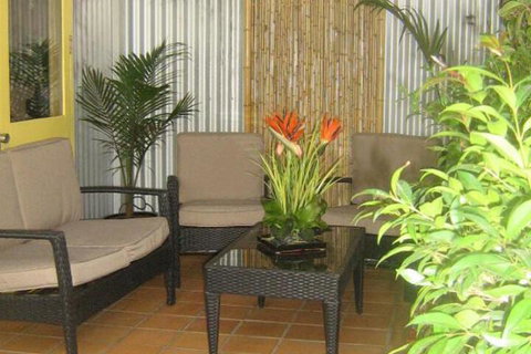 Ditto Daddys - C Tourism 3