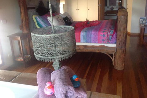 Ditto Daddys - C Tourism 2