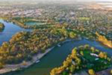 Ditto Daddys - C Tourism 0