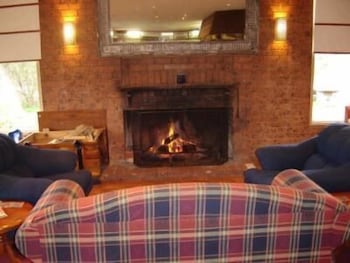 Merrijig Motor Inn Resort - C Tourism 0