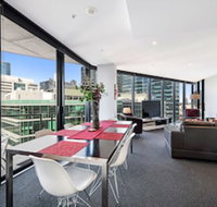 Docklands Executive Apartments - C Tourism