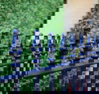 Carlton Terrace - C Tourism