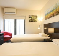 Alston Apartments Hotel - C Tourism