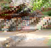 Margaret River Resort - C Tourism