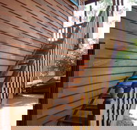 Admiral Stirling Inn - C Tourism