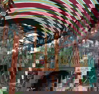 Bridgefield Guest House - C Tourism