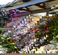 Vintages Accommodation - C Tourism