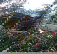 Heritage Trail Lodge Margaret River - C Tourism