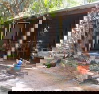 Kerriley Park Farm Stay - C Tourism