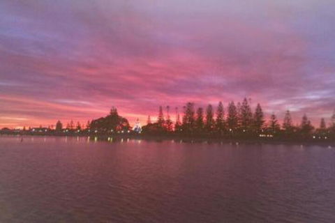 Sojourn On Gale Bed & Breakfast - C Tourism 2