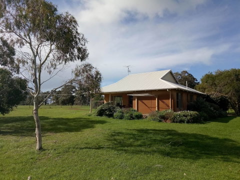 Adinfern Estate - C Tourism 5