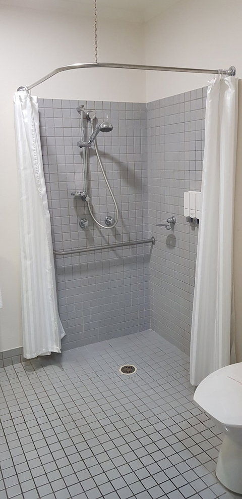 White Lace Motor Inn - C Tourism 6