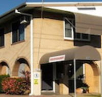 Paradise Lodge Motel - C Tourism