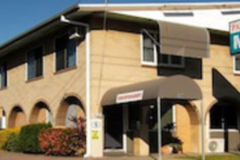 Paradise Lodge Motel - C Tourism 0
