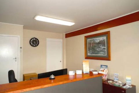 Paradise Lodge Motel - C Tourism 3
