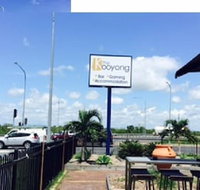 Kooyong Hotel - C Tourism